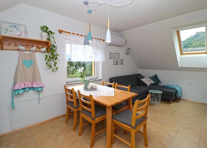 Apartments Laznica