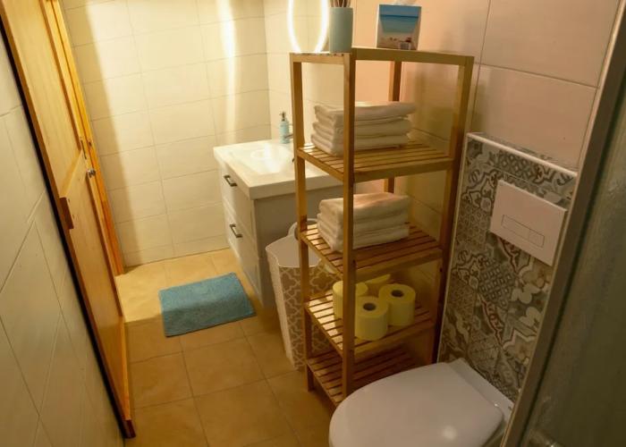 Apartments Laznica