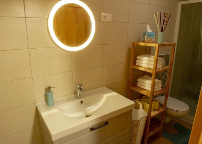 Apartments Laznica