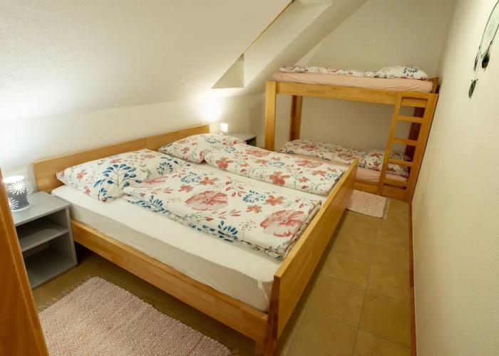 Apartments Laznica