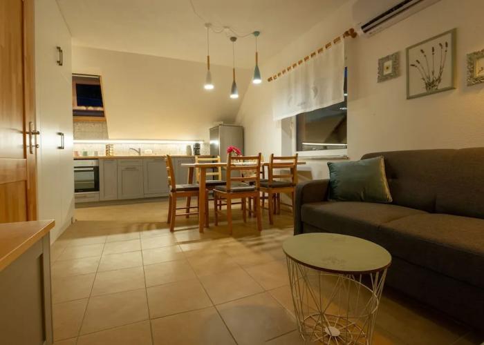 Apartments Laznica
