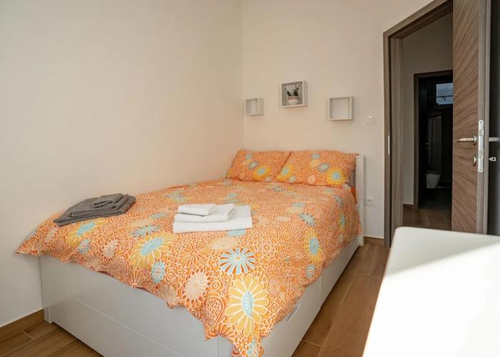 Nature View House With Sauna