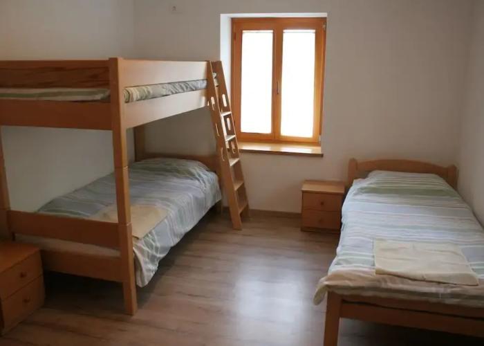 Apartments Jez
