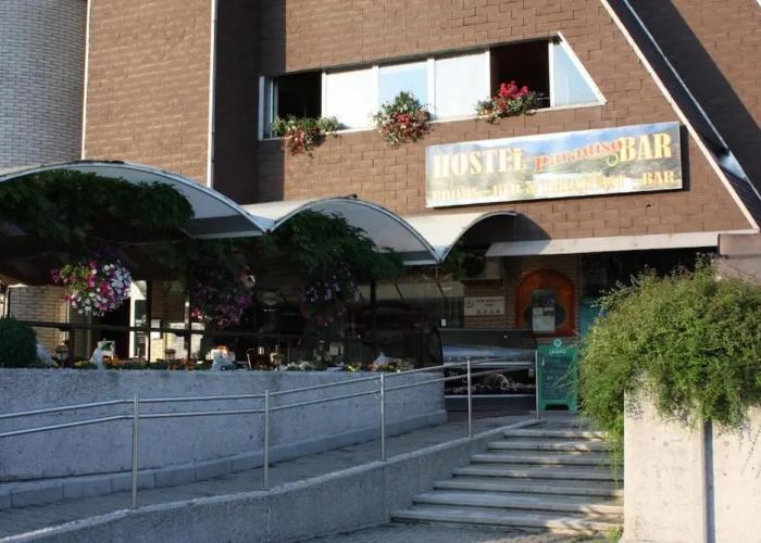 Hostel Paradiso