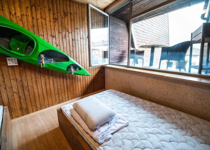 Hostel Paradiso