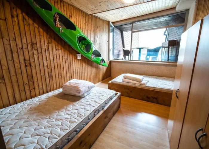 Hostel Paradiso