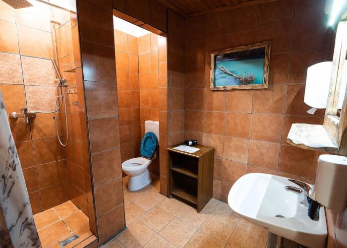 Hostel Paradiso