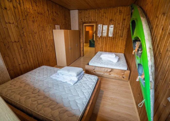Hostel Paradiso