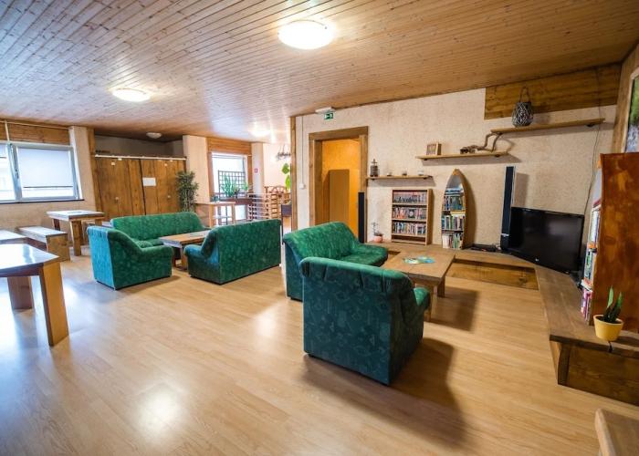 Hostel Paradiso