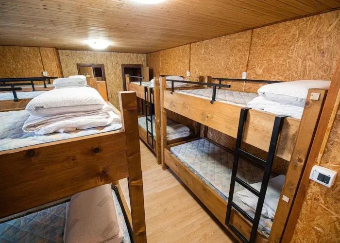 Hostel Paradiso