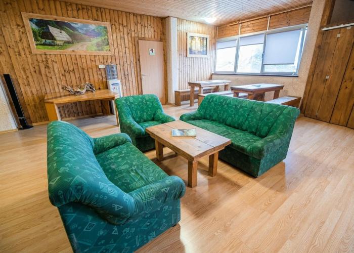 Hostel Paradiso