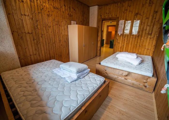 Hostel Paradiso