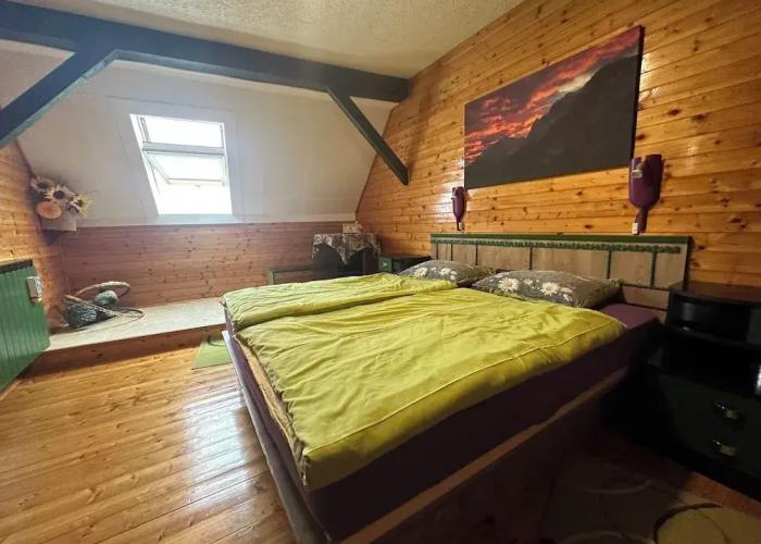 Apartma Pohar- A Bit Different!