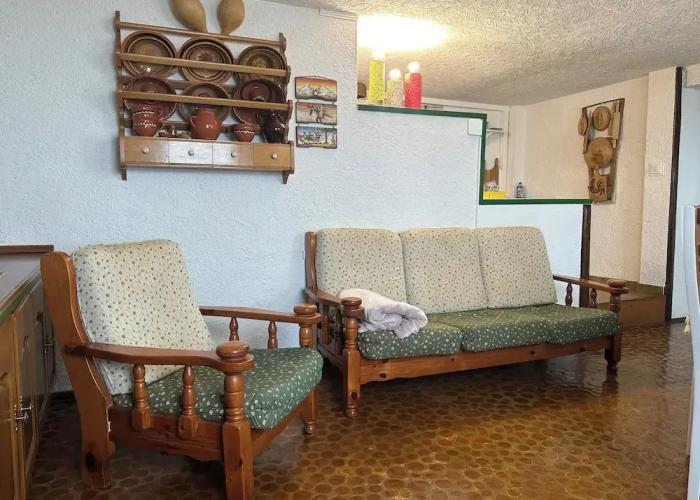 Apartma Pohar- A Bit Different!
