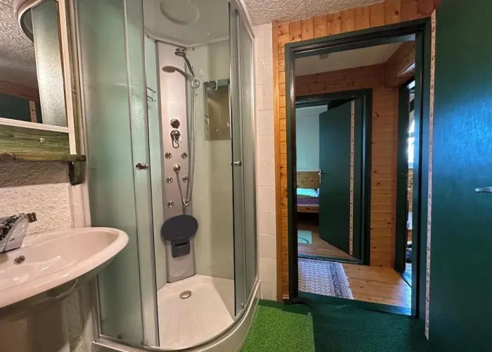 Apartma Pohar- A Bit Different!