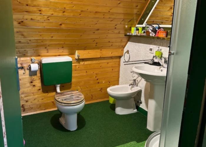 Apartma Pohar- A Bit Different!