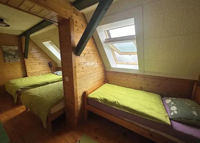 Apartma Pohar- A Bit Different!