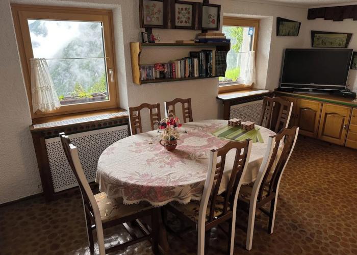Apartma Pohar- A Bit Different!