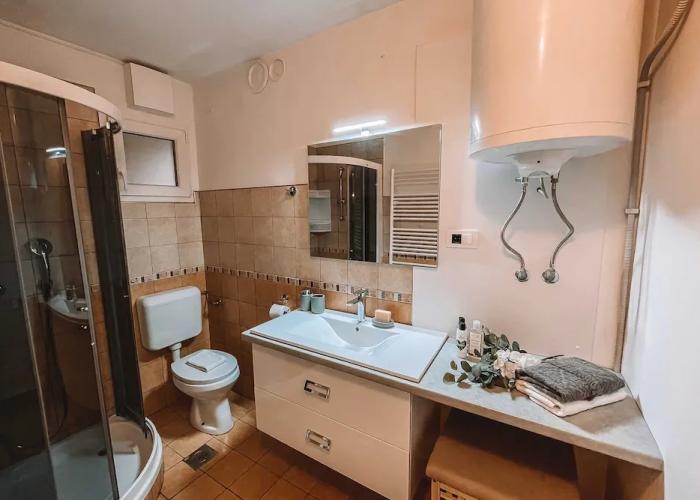 Apartment With Atrium Anabela