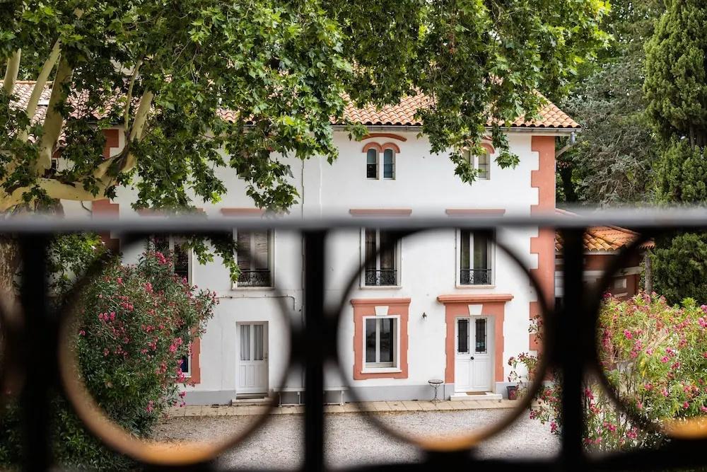 Domaine Castell de Blés