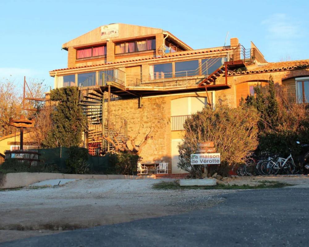 La Maison de Verotte