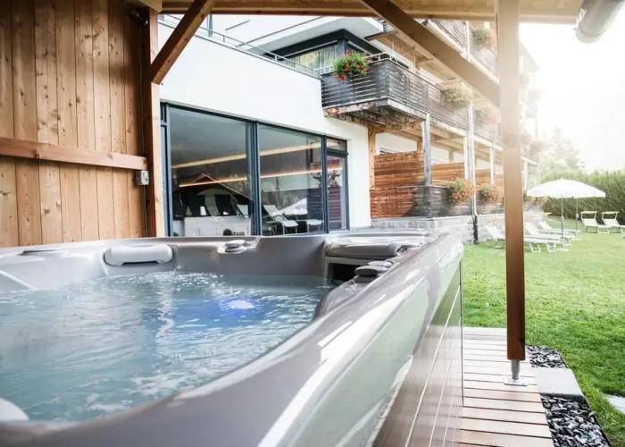 Kreativ Hotel Landhaus Schweigl