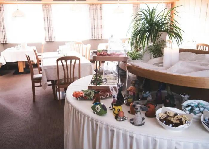 Kreativ Hotel Landhaus Schweigl