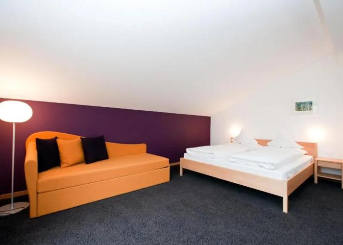 Kreativ Hotel Landhaus Schweigl