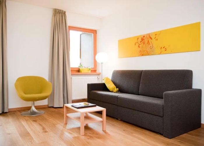 Kreativ Hotel Landhaus Schweigl