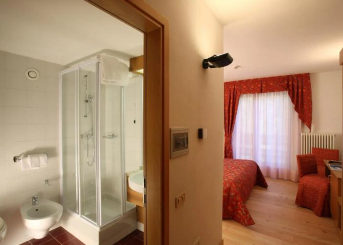 Hotel Garni Lago Nembia