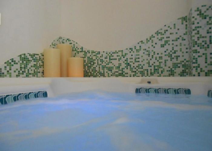 Hotel Garni Lago Nembia