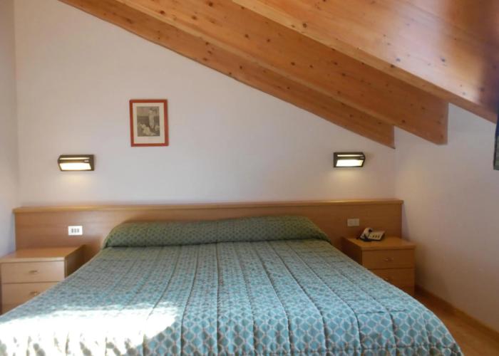Hotel Garni Lago Nembia