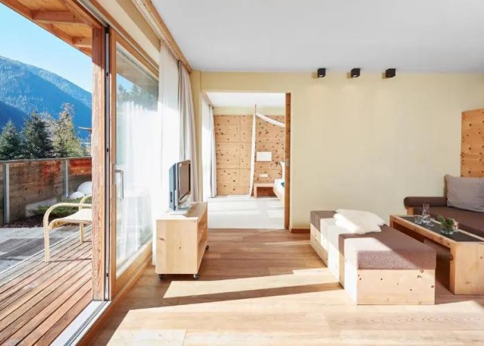 AROSEA Life Balance Hotel