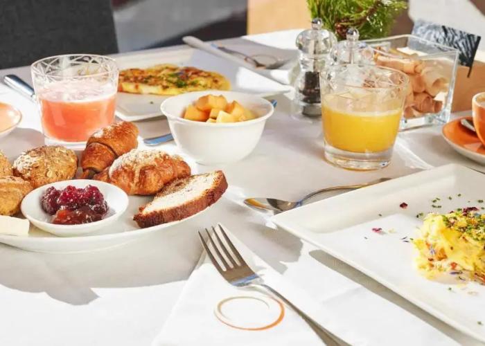 AROSEA Life Balance Hotel