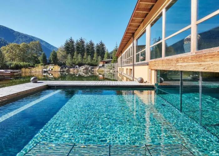 AROSEA Life Balance Hotel
