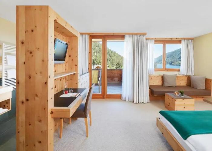 AROSEA Life Balance Hotel