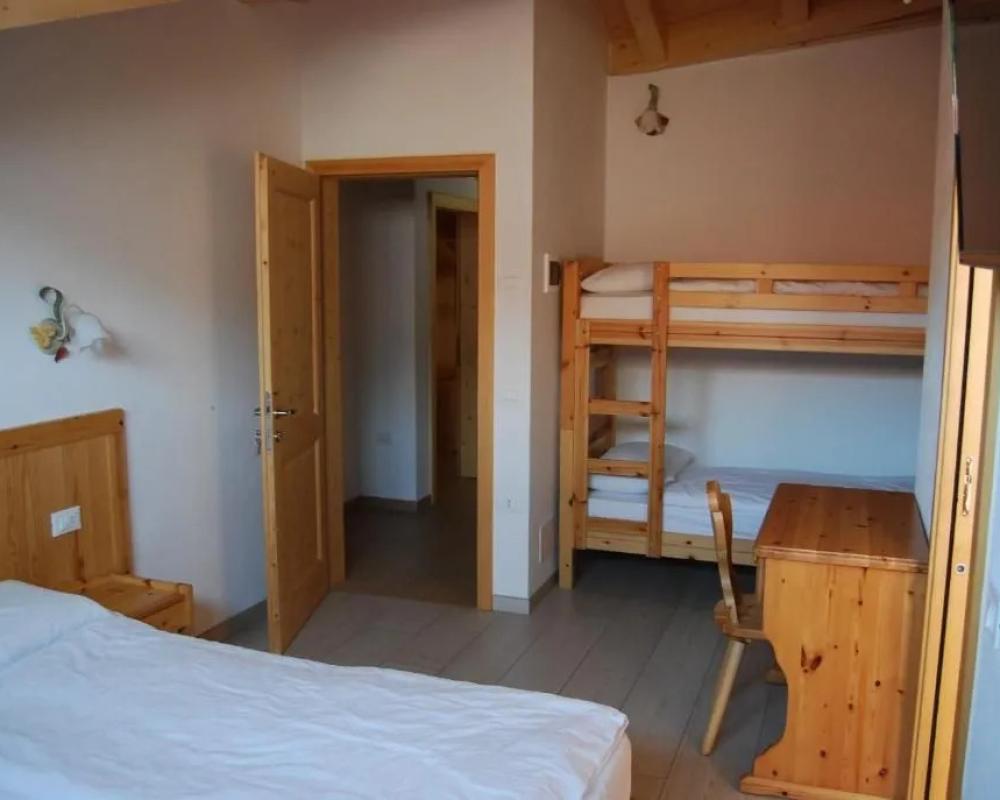 B&B Nido Delle Aquile