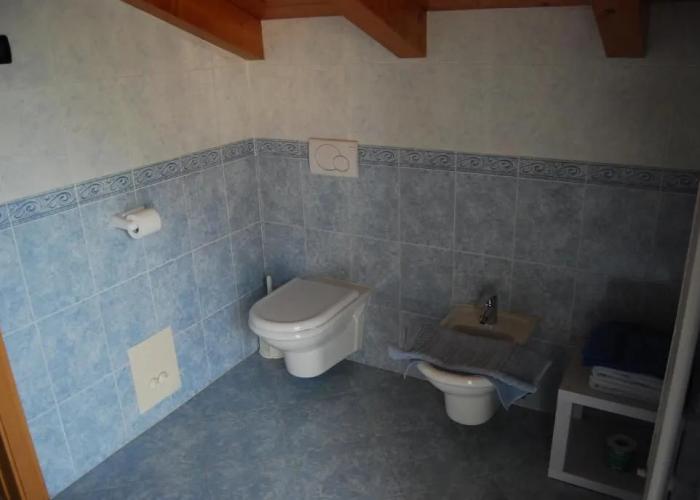 B&B Nido Delle Aquile