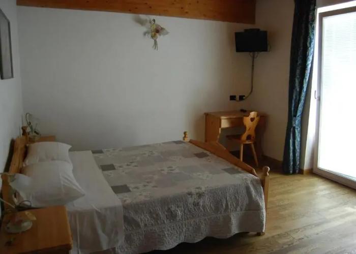 B&B Nido Delle Aquile