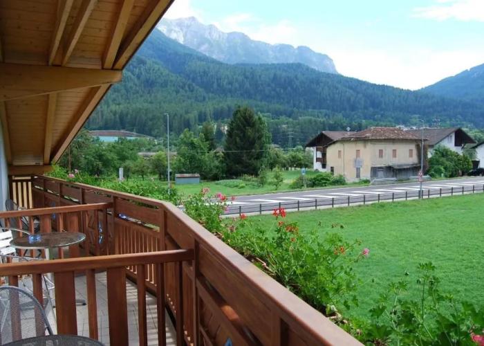 B&B Nido Delle Aquile