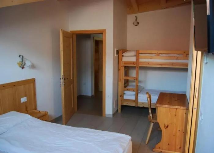 B&B Nido Delle Aquile