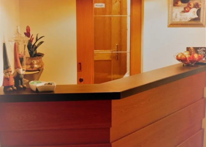 Alpen Hotel Rabbi