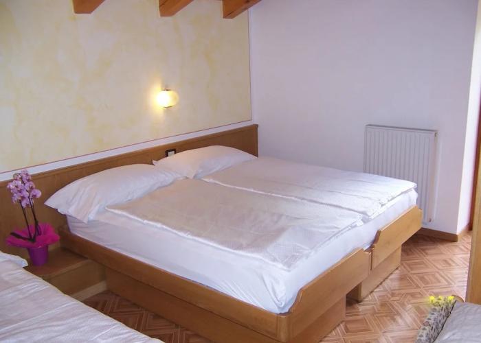 Alpen Hotel Rabbi