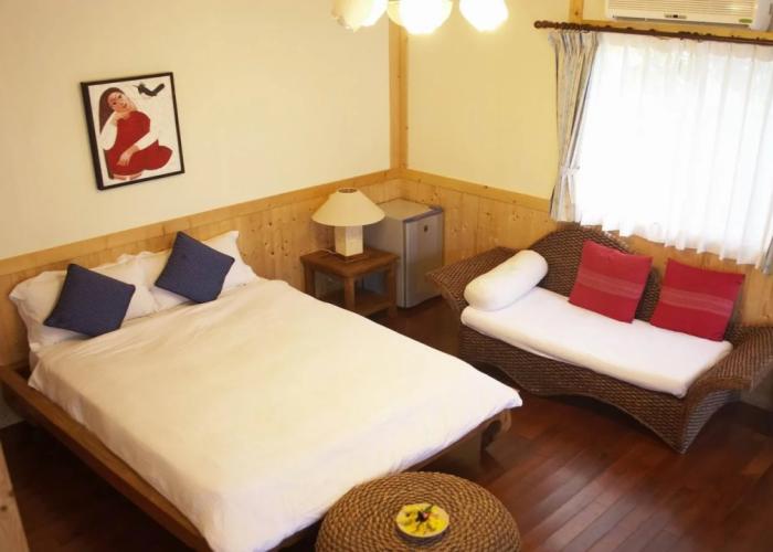 Fennel Hot Spring Resort
