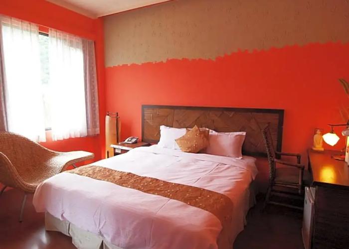 Fennel Hot Spring Resort