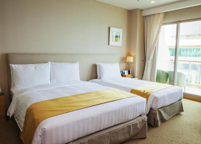 H Resort
