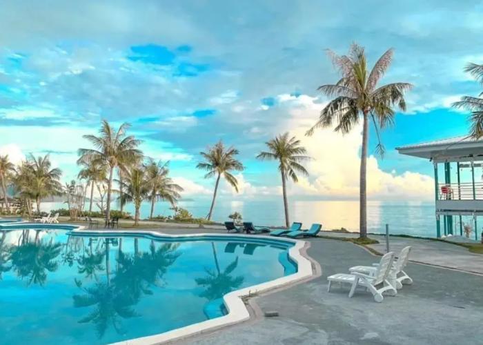 Jessamine Bay Hotel&Resorts