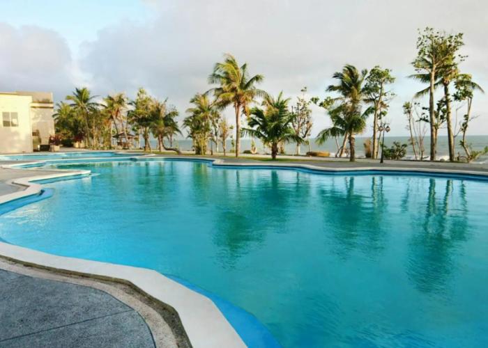 Jessamine Bay Hotel&Resorts