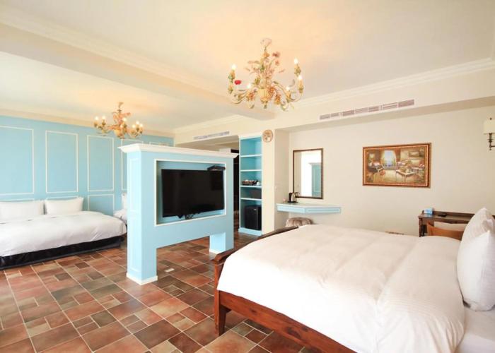 Jessamine Bay Hotel&Resorts
