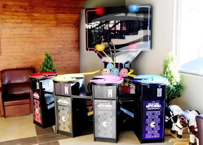 Jessamine Bay Hotel&Resorts